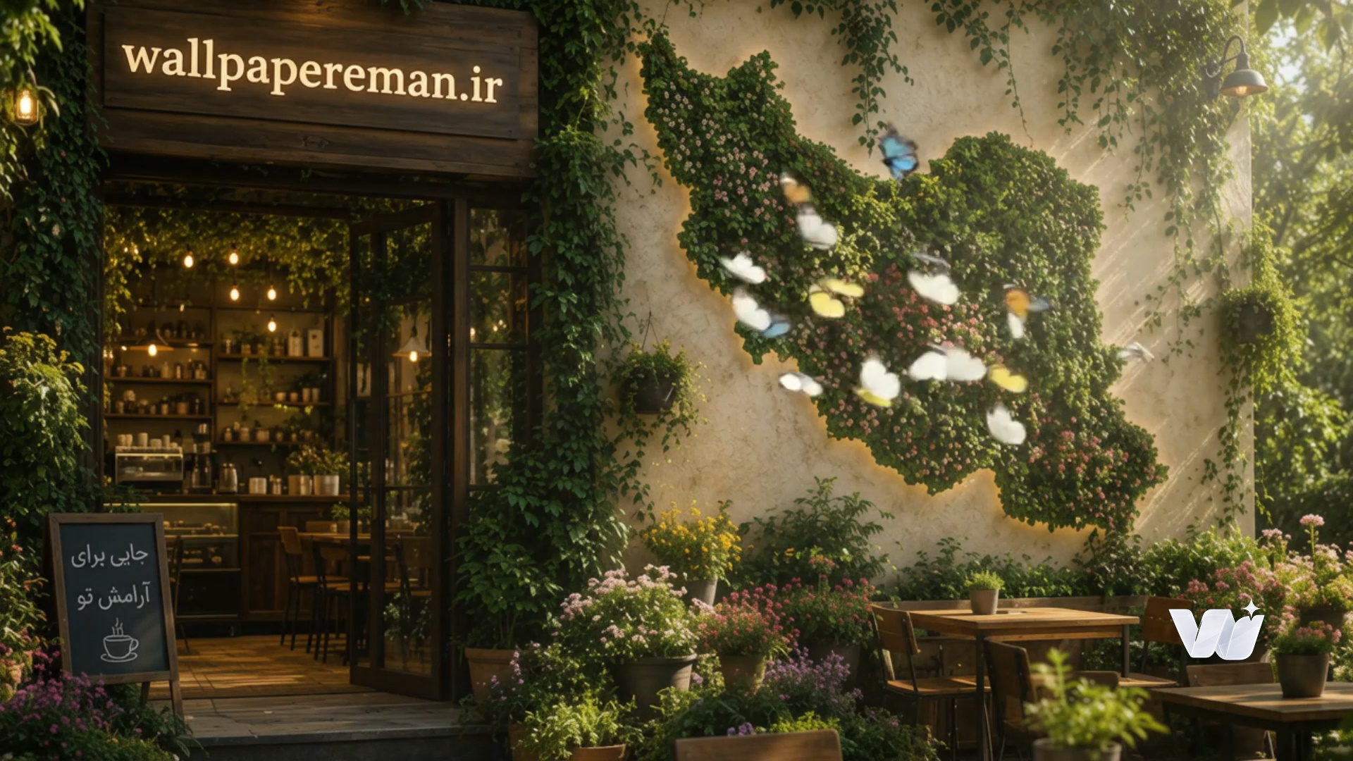 caffe-wallpapereman